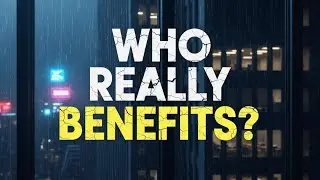 Who Really Benefits From High House Prices