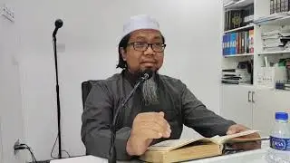 Daurah Tadabbur Al-Quran 2026 Sesi 3