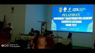 Katingan Smart City