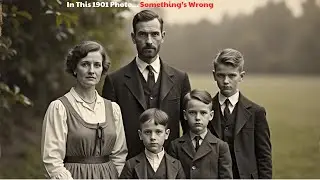 Photo from 1901 Looks Innocent&hellip; Until You See the Details