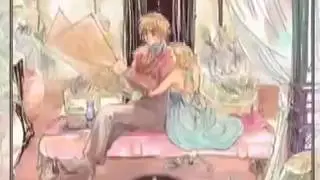 UK x Fem!US First Impressions