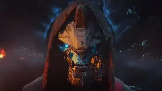 Destiny 2: Forsaken Rap - Cayde 6 (Last Stand)| Daddyphatsnaps