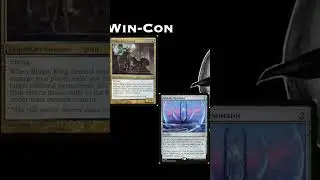 Комбо из 2 карт &laquo;Бесконечное скачок&raquo;! #mtg #edh #mtgcommunity #edhcommander #mtgcommander #mtgcon...