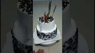 wait for tom and Jerry 🤯 #disney #music #cake