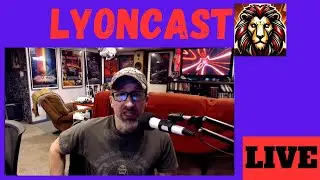 LYONCAST REDEYE: Dem Reporter Called Out , Germany  Moving Right?