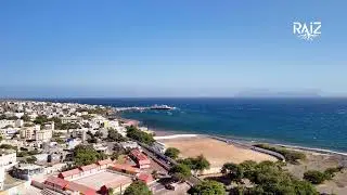 Lugar que mas Conquistam na Mundo! Porto Novo Santo Antão CABO VERDE.