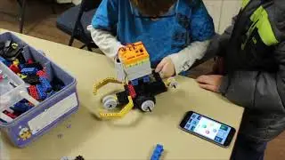 RoboThink Apps | Learn Coding, Robotics, STEM for Kids UK