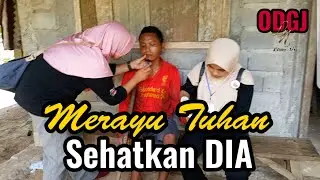MERAYU TUHAN