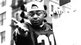 MC Breed - Seven Years (feat. SFD)