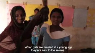 Too Young to Wed: Rajasthan