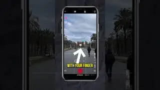 CREA un HYPERLAPSE usando un OSMO MOBILE!  #tutorial #capcut
