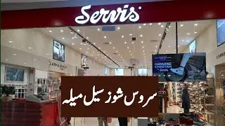 New Arrival Service Shoes Sale