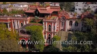The House of MG | Lal Darwaja in Ahmedabad, Gujarat