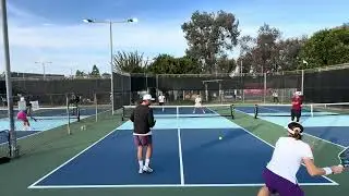 Calvin Page & Sona Sefcikova Win the 4.5/8+ Bronze Medal 🥉 at CAPA - Los Cab - Merry Christmas 🎁 ✌️