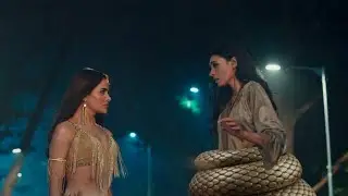 Yeti is Back!! Naagin 7 Episode 10 : Naagin Ne Liya Pehla Badla, Finally Naagin Revenge Saga Begins