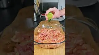Jo la Prep' - Ep. 6 : Chicken Mac 'n' Cheese 🍗