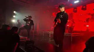 @ChelseagrinTV Dead Rose