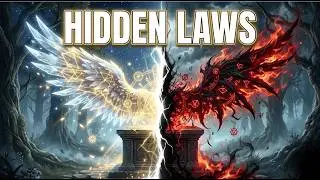 What If Black Magic Isn't Evil? The Hidden Truth