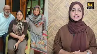 MBBS student Saba Rasool from Safakadal tragically passes away in Iran