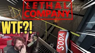 Lethal Company MOST VIEWED Twitch Clips of The Week! #1