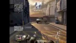 FFA - Rush Style