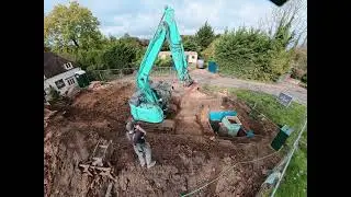 Part 2: Reinstalling the tank