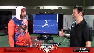 Baseball Performance Training at TopVelocity.net