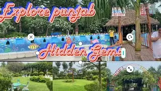 || Day 1 || Explore Punjab || Hidden Places-Minni_Kerala, Kukanet|| Hidden Gems