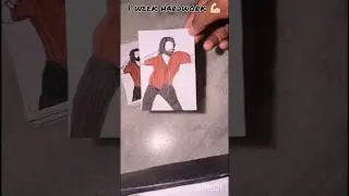 Chikri chikri song flipbook easy dance trending song#southmovie #flipbook #flipaclip#ytshorts#peddi
