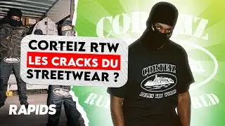 Corteiz, l'avenir du streetwear ou énième marque frauduleuse ? 🧐