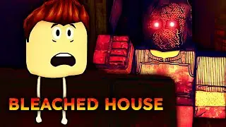 ROBLOX - BLEACHED HOUSE - [Full Walkthrough]