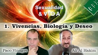 La sexualidad no es libre: memoria, biolog&iacute;a y deseo &ndash; con Ali Al Hakim y Paco Vinagre