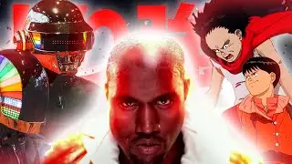 STRONGER - KANYE'S (NOT SO) SECRET MASTERPIECE