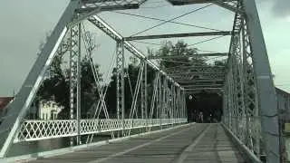 NEW ORLEANS STOCK FOOTAGE REEL