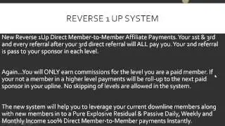 Build My Income Daily 2.0 | Build My Income Daily 2.0 Opportunity