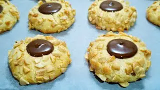 Easy Holiday Cookies Recipe! Christmas Cookies!