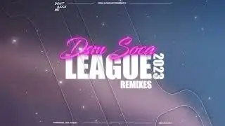 Patrice Roberts - Sugar Boy (Madness Muv X DSM League Remix)