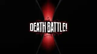 Fan made death battle trailer | The 100th trailer