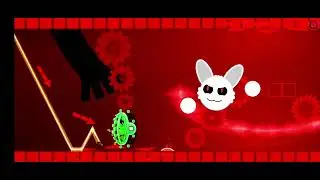 Limit break by Neon_Player34(me) (geometry dash)