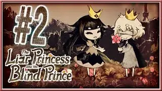 The Liar Princess and the Blind Prince Chapter 3 - Ultimate Selects!!