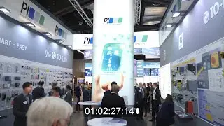 SPS &ndash; smart production solutions 2019