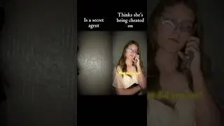 #storyteller Secret agent&hellip; #cosplay #acting #characters #pov #enchanted #secretagent