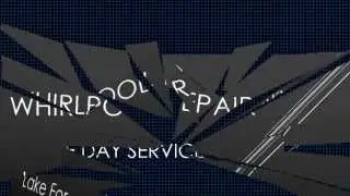 Whirlpool Repair, Lake Forest IL, 60045 (847) 234-0002