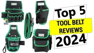 BEST TOOL BELT On Aliexpress On Amazon| TOP 5 BEST TOOL BELT On Aliexpress On AmazonS