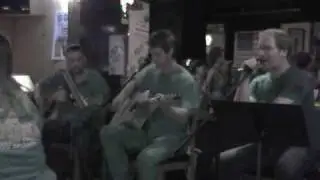 Dual Identity - Signs (Tesla cover).wmv
