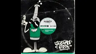 Roberto Parisi - Time To Phunk (Scream Soda Records)