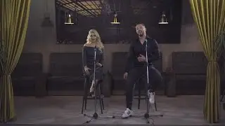 Elizabeta Janaqi ft Valon Shehu - Koha pas na la
