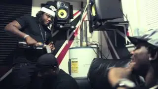 The Making Of Stuntin' On Em' : Chris Bo: Feat. Fat Trel