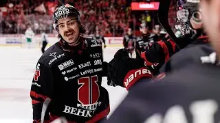 Luke Martin kvitterar till 1-1 hemma mot R&ouml;gle