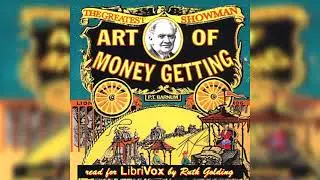 The Art of Money Getting / by P. T. Barnum